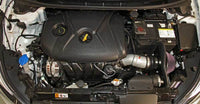 Thumbnail for K&N 14-15 Hyundai Elantra 1.8l/2.0L Typhoon Performance Intake Performance kit