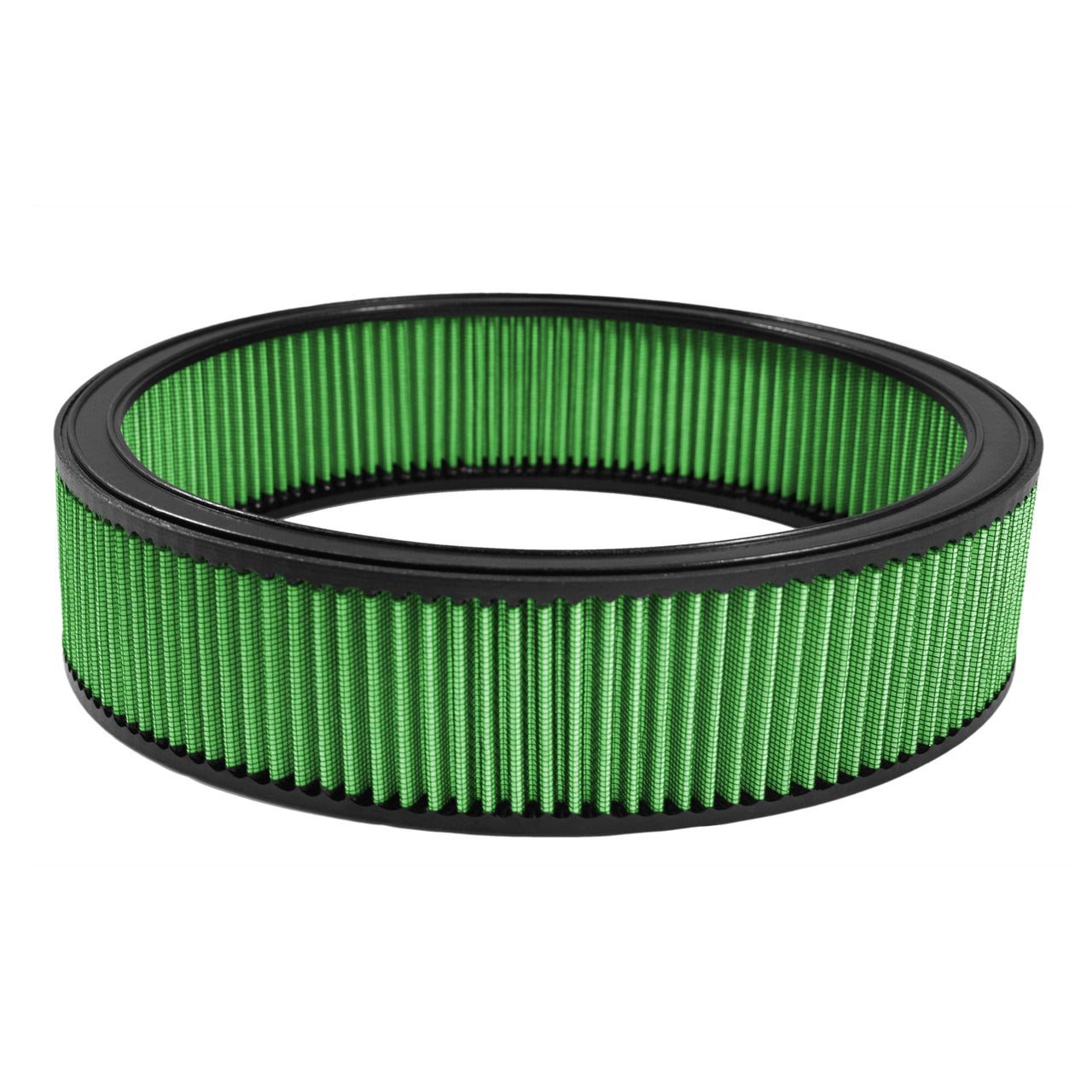 Green Filter Universal Round Filter - OD 14in. / ID 12in. / H 3.5in.