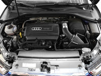 Thumbnail for aFe MagnumFORCE Intakes Stage-2 Pro DRY S 2015 Audi A3/S3 1.8L/2.0LT