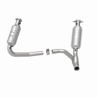 Thumbnail for MagnaFlow 06 Mitsubishi Raider Catalytic Converter DF (California)