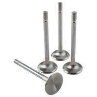 Thumbnail for Manley VW Rabbit Stainless 40.5mm Race Master Intake Valves (Set of 4)