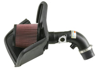 Thumbnail for K&N 09 Toyota Corolla L4-1.8L Typhoon Short Ram Intake