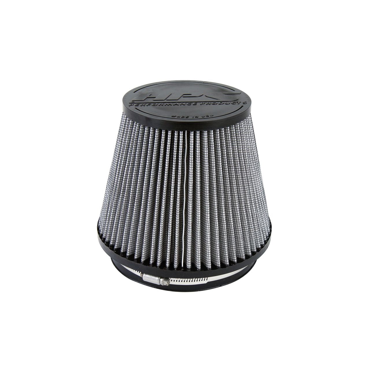 HPS High Flow Performance Air Filter 6" Flange ID 7"