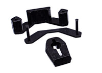 Thumbnail for Energy Suspension 11-14 Ford Mustang / Mustang GT Trans Mount - Black