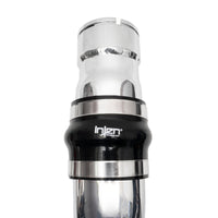 Thumbnail for Injen 17-22 Ford F250/F/350/F-450/F-550 V8-6.7L Turbo Diesel Polished Intercooler Hot Side Piping