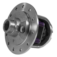 Thumbnail for Yukon 9.5in GM 4.56 Rear Ring & Pinion Install Kit 33 Spline Positraction Axle Bearing and Seals