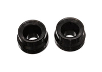 Thumbnail for Energy Suspension Mustang Front Bump Stop - Black