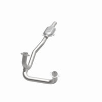 Thumbnail for MagnaFlow Conv DF 88-95 Ford Van 5.8L 49S