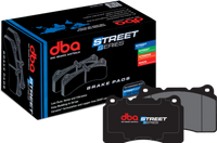 Thumbnail for DBA 2018+ Volvo XC60 Street Series Front Brake Pads