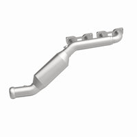 Thumbnail for MagnaFlow Converter Direct Fit 07-10 BMW X5 4.8L V8