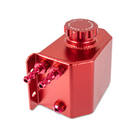 Thumbnail for Mishimoto 1L Coolant Overflow Tank - Red