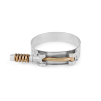Thumbnail for Mishimoto 3 Inch Stainless Steel Constant Tension T-Bolt Clamp