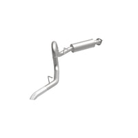 Thumbnail for MagnaFlow SYS C/B 00-06 Wrangler TJ 2.5L/4.0L