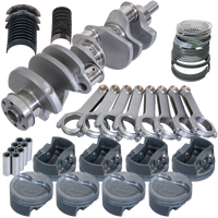 Thumbnail for Eagle Ford 351W 408 Stroker Rotating Assembly Kit