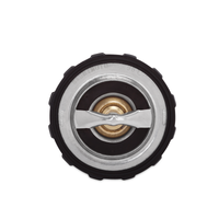 Thumbnail for Mishimoto 2016+ Nissan Titan XD High-Temperature Thermostat