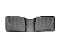 Thumbnail for WeatherTech 11+ Scion tC Rear FloorLiner - Black