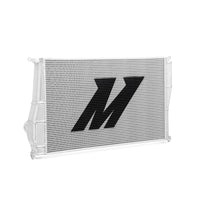 Thumbnail for Mishimoto 2006-2013 BMW 335i/135i (Manual) Performance Aluminum Radiator