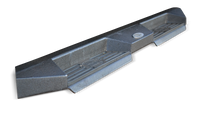 Thumbnail for Body Armor 4x4 07-14 Toyota FJ Cruiser Pro Series Rear Bumper