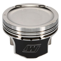Thumbnail for Wiseco Honda R18A 81.00mm 8.9:1 CR Bore -10cc Dome Piston Shelf Stock Kit