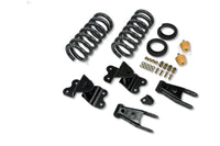 Thumbnail for Belltech LOWERING KIT W/O SHOCKS