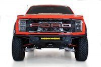 Thumbnail for Addictive Desert Designs 21-23 Ford Raptor Pro Bolt-On Winch Kit (Fits F218102070103 only)