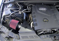 Thumbnail for K&N 2014 Audi A4 2.0L Turbo Typhoon Air Intake
