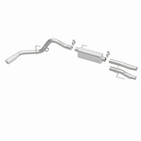 Thumbnail for Magnaflow 2021 Ford F-150 Street Series Cat-Back Performance Exhaust System