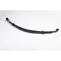 Thumbnail for Omix Front Leaf Spring 5 Leaf 76-86 Jeep CJ-7 & CJ-8