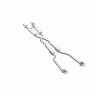 Thumbnail for Magnaflow Conv DF 07-17 Lexus LS460 4.6L