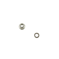 Thumbnail for Bilstein 4600 Series 05-10 Jeep Gr Cherokee Ltd/06-10 Commander Ltd Fr 46mm Monotube Shock Absorber