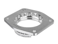 Thumbnail for aFe Silver Bullet Throttle Body Spacers BMW M3 (E36) 92-99 L6 3.0/3.2L *96-99 3.2L - 50 State Legal*