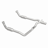 Thumbnail for Magnaflow Conv DF 2009-2012 E-150 5.4 L Underbody