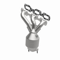 Thumbnail for MagnaFlow Conv DF 09 Ford Escape 3.0L Front