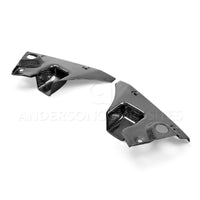 Thumbnail for Anderson Composites 10-13 Chevrolet Camaro Decklid Interior Cover