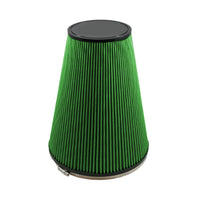 Thumbnail for Green Filter Cone Filter - ID 8in. / Base 9.5in. / Top 4in. / H 12in.