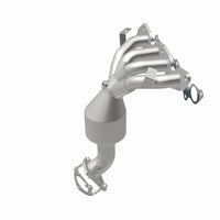 Thumbnail for MagnaFlow Conv DF 05-08 Mazda Tribute 2.3L