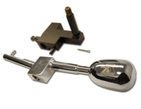 Thumbnail for Fidanza 1989-1994 Mitsubishi Eclipse Short Throw Shifter (Excluding 1990 Model)