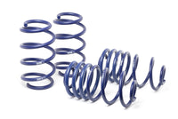Thumbnail for H&R 16-18 Mercedes-Benz Metris W447 Sport Spring
