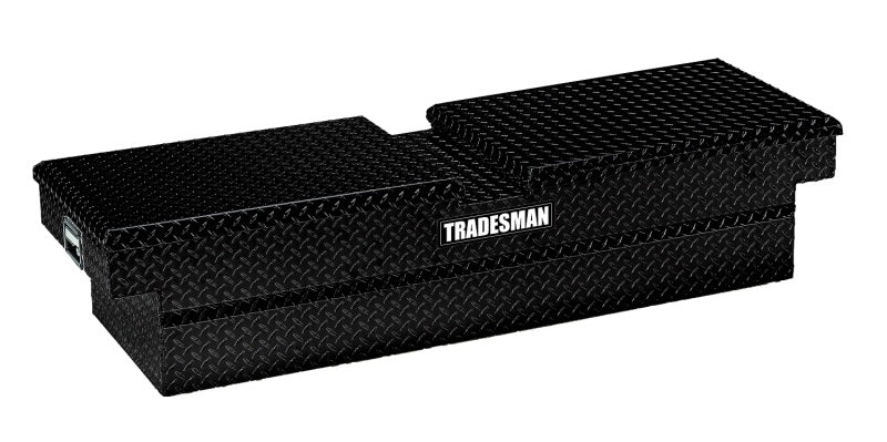 Tradesman 70in Aluminum Tool Box