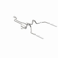 Thumbnail for Magnaflow SYS C/B 83-88 Chevy Monte Carlo SS 5.0L