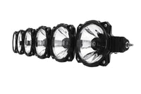 Thumbnail for KC HiLiTES Universal 39in. Pro6 Gravity LED 6-Light 120w Combo Beam Light Bar (No Mount)