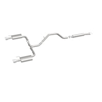 Thumbnail for Magnaflow SYS CB 2015 Chevrolet Malibu 2.0/2.5L
