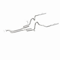 Thumbnail for Magnaflow SYS C/B 83-88 Chevy Monte Carlo SS 5.0L