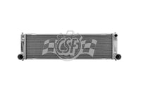 Thumbnail for CSF Porsche 911 Turbo (996) / Porsche 911 GT2 (996/997) / Porsche 911 GT3 (997) Center Radiator