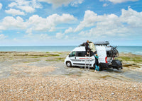 Thumbnail for Thule Van Ladder 9 Steps