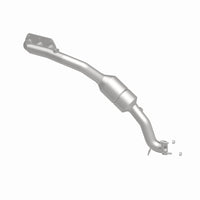 Thumbnail for MagnaFlow Conv DF 05-09 Audi A8 6.0L