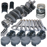 Thumbnail for Eagle Chevy Big Block Rotating Assembly with 4.280in Bore 4.250in Stroke +3cc Dome