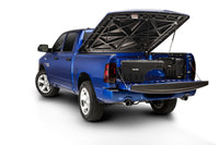 Thumbnail for UnderCover 17-20 Ford F-250/F-350 Drivers Side Swing Case - Black Smooth