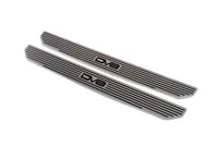 Thumbnail for DV8 Offroad 2018-2019 Jeep Gladiator JL 2 Door Front Sill Plates