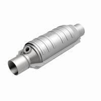 Thumbnail for MagnaFlow Conv Universal 2.50 inch CA Tier 1
